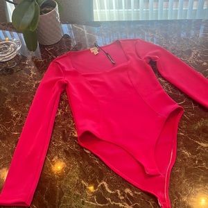 River island (UK brand) bodysuit size 8 (NWT)